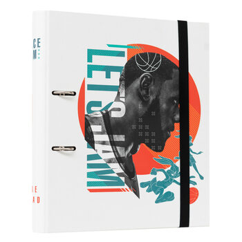 Filorganisator Space Jam 2