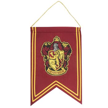 Flag Harry Potter - Gryffindor