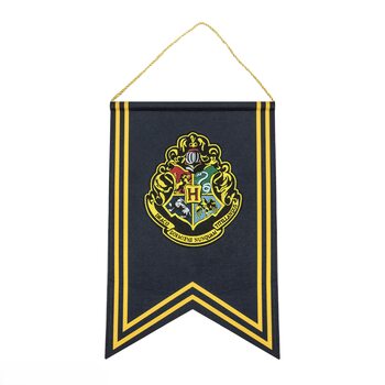 Flagge Harry Potter - Hogwarts