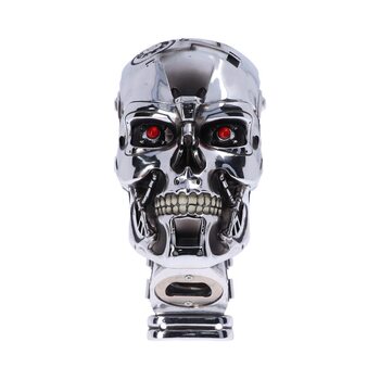 Flaskeåpner Terminator 15