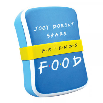 Friends - Joey Doesnt Share Food