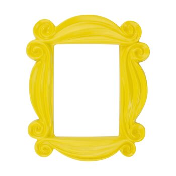 Friends - Peephole