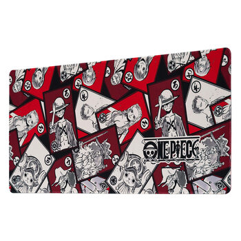 Gaming-Mauspad One Piece