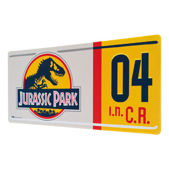 Gaming mouse pad  Jurassic Park