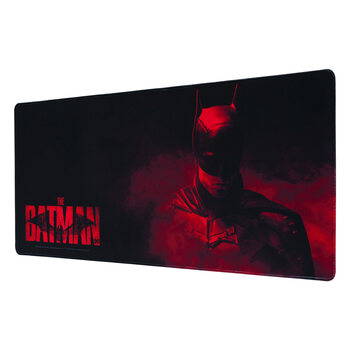 Gaming Mouse Pad The Batman - Armor