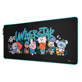 Gaming Mouse Pad XXL BT21