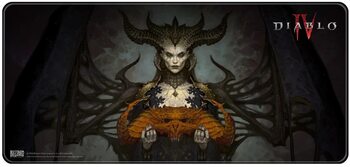 Gaming musemåtte  Diablo IV - Lilith