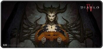 Gaming Musplatta Diablo IV - Lilith