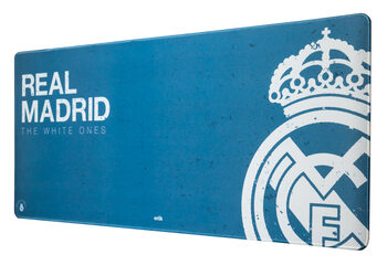 Gaming Tapis de bureau de jeu Real Madrid