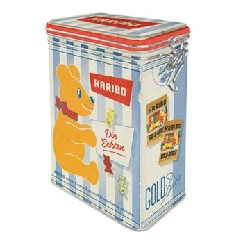 HARIBO - Die Echten