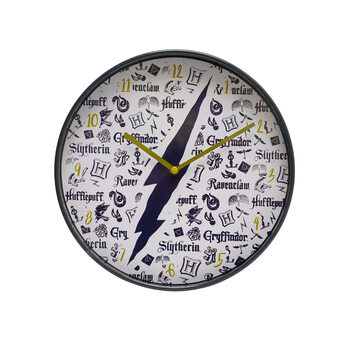 Harry Potter - All Houses