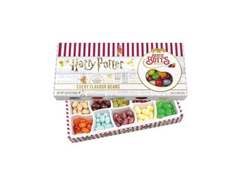 Harry Potter -  Bertie Botts bönor i alla smaker™
