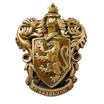 Harry Potter - Gryffindor