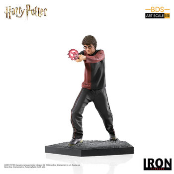 Figurka Harry Potter - Harry Potter