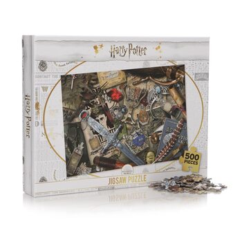 Pussel Harry Potter - Horcrux