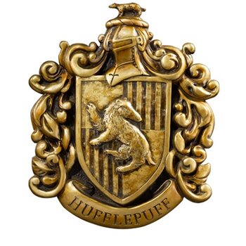 Harry Potter - Hufflepuff