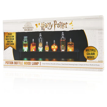 Harry Potter - Potions