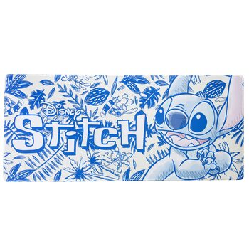 Herní podložka pod myš Stitch Work Mate