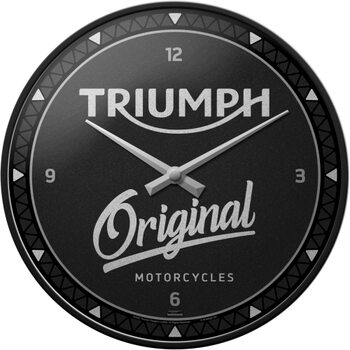 Hodiny Triumph - Original