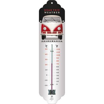 Hőmérő Volkswagen VW - Road Trip