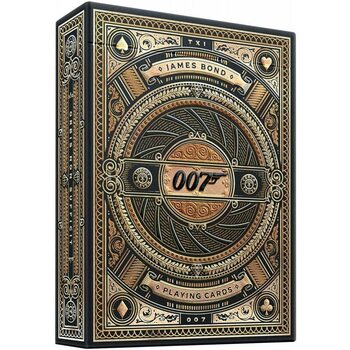 James Bond 007