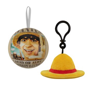 Julkula One Piece - Straw Hat
