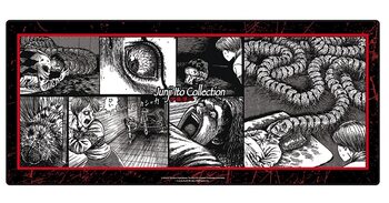 Junji Ito - Honored Ancestor
