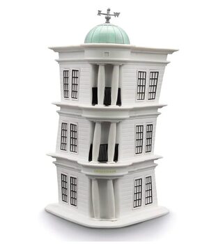 Kasička Harry Potter - Gringotts