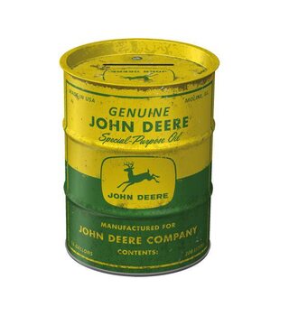 Kasička John Deere Special Purpose