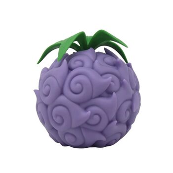 Kasička One Piece - Dark-Dark Fruit