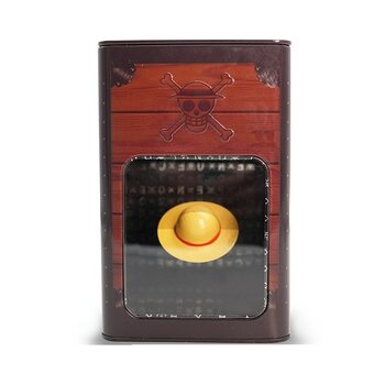 Kasička One Piece - Strawhat