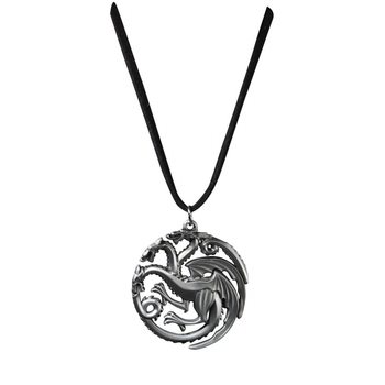 Kette Game of Thrones - Targaryen