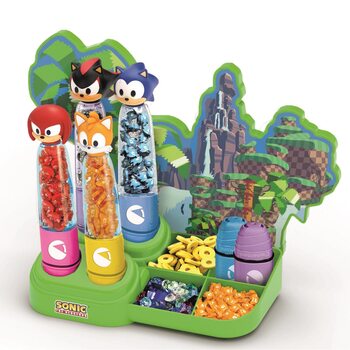 Kit creativo Highlighter Studio - Sonic