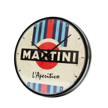 Klokke Martini