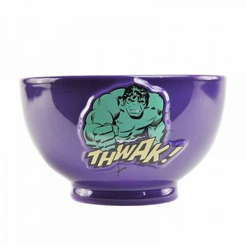 Kom Marvel - Hulk