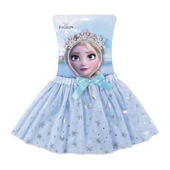 Kostým Beauty Costume - Frozen - Elsa