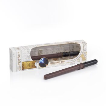 Kouzelnická hůlka Harry Potter - Draco Malfoy