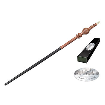 Kouzelnická hůlka Harry Potter - Profesor Minerva McGonagall