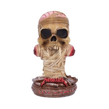 Krabička Metallica - One