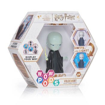 Lamp Harry Potter - Voldemort
