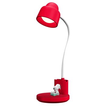 Lamp Snoopy