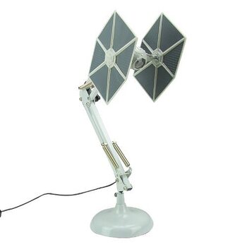 Lamp Star Wars - Tie Fighter