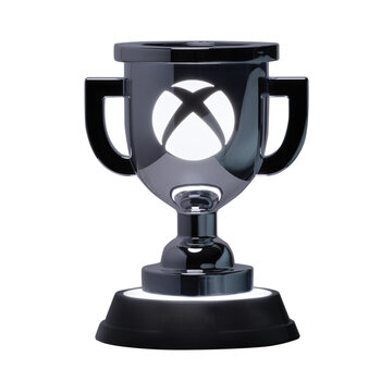 Lamp Xbox - Achievement