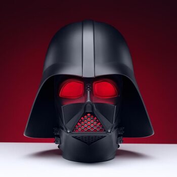 Lámpa Star Wars - Darth Vader