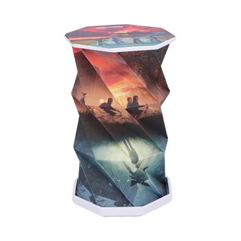 Lampa Stranger Things - Upside Down