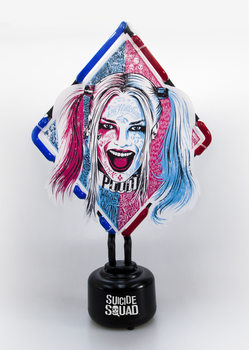 Lampa Suicide Squad - Harley Quinn