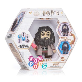 Lampada Harry Potter - Hagrid
