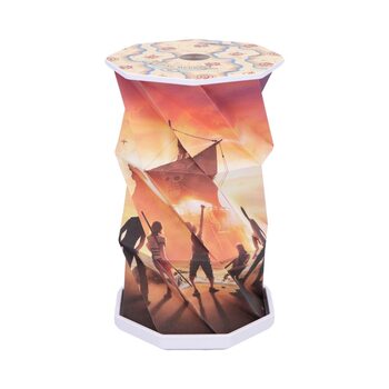Lampada One Piece - Straw Hat Crew