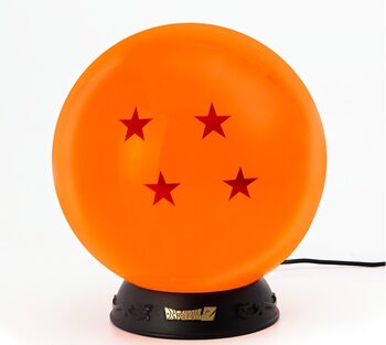 Lámpara Dragon Ball
