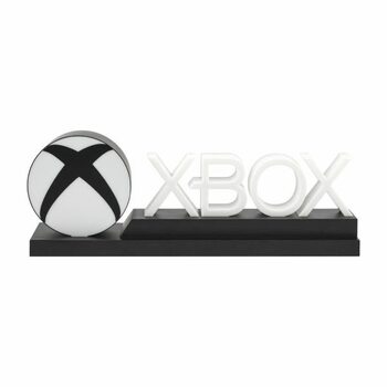 Lámpara Icon X-Box